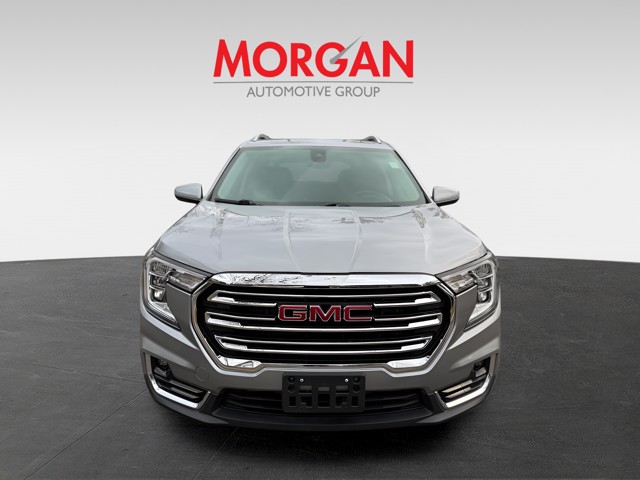 2024 GMC Terrain - Photo 3
