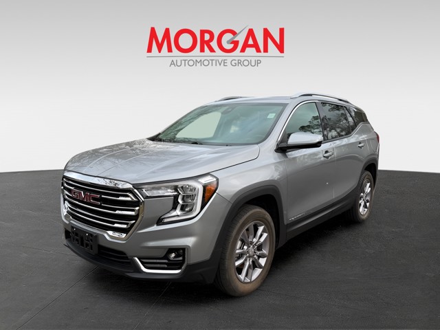 2024 GMC Terrain - Photo 2