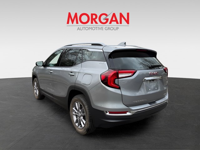 2024 GMC Terrain - Photo 4