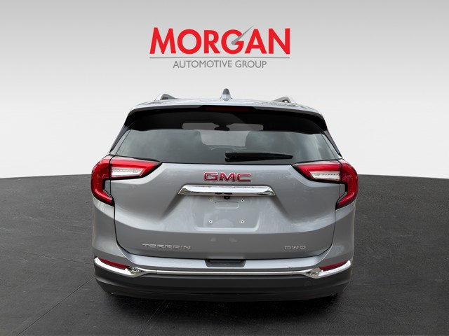 2024 GMC Terrain - Photo 6