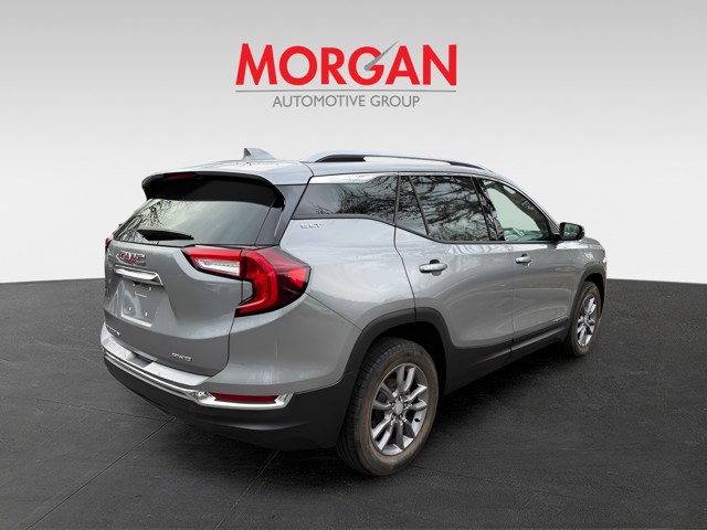 2024 GMC Terrain - Photo 5