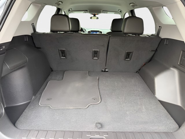 2024 GMC Terrain - Photo 7