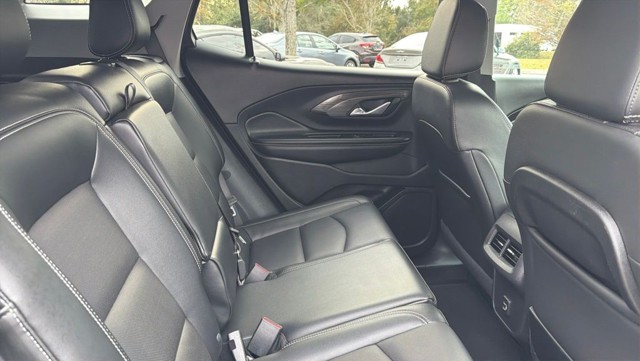 2024 GMC Terrain - Photo 8