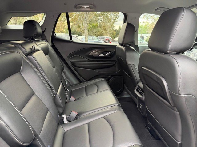 2024 GMC Terrain - Photo 9