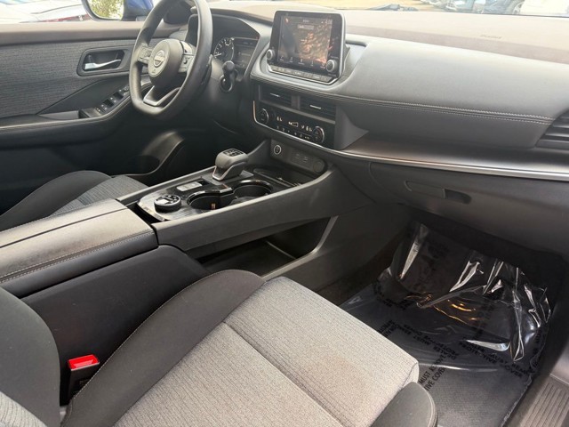 2023 Nissan Rogue - Photo 10