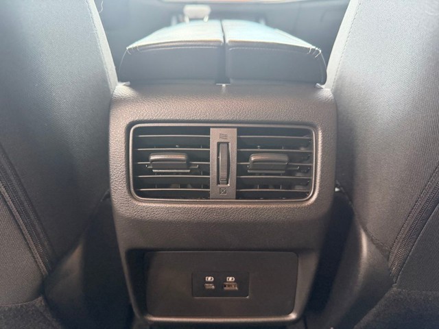 2023 Nissan Rogue - Photo 12