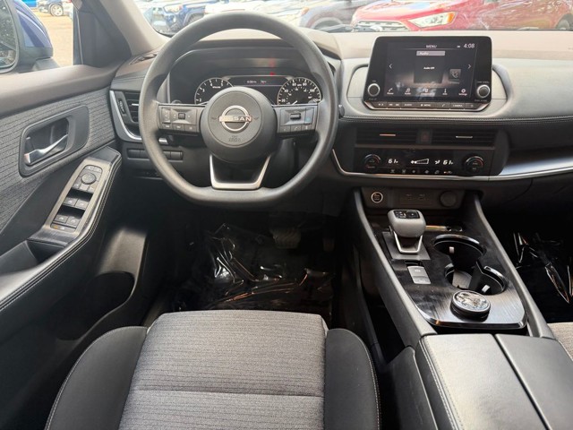 2023 Nissan Rogue - Photo 14