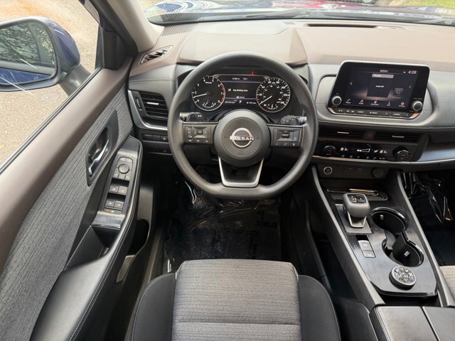 2023 Nissan Rogue - Photo 15