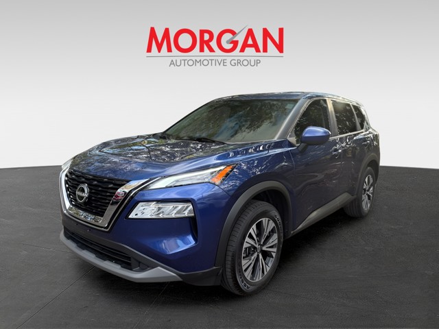 2023 Nissan Rogue - Photo 2