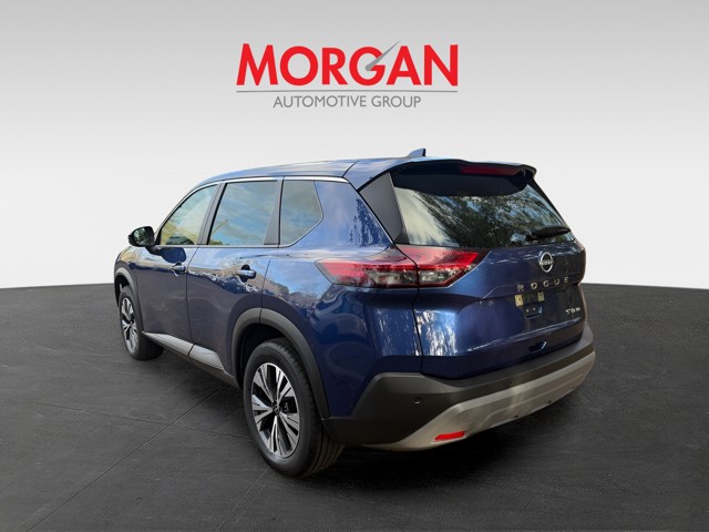 2023 Nissan Rogue - Photo 4