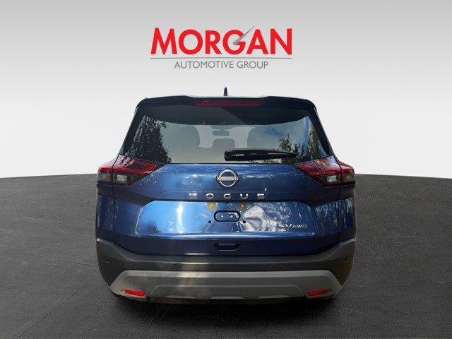 2023 Nissan Rogue - Photo 6