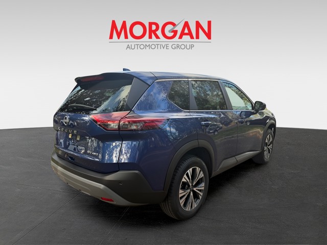 2023 Nissan Rogue - Photo 5