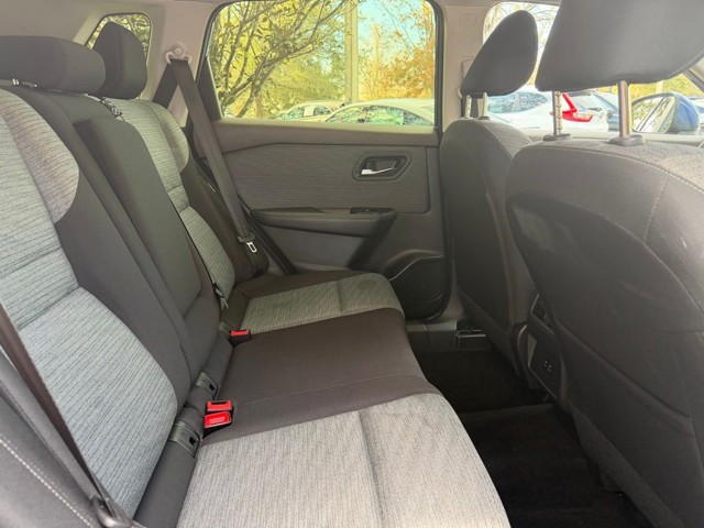 2023 Nissan Rogue - Photo 8