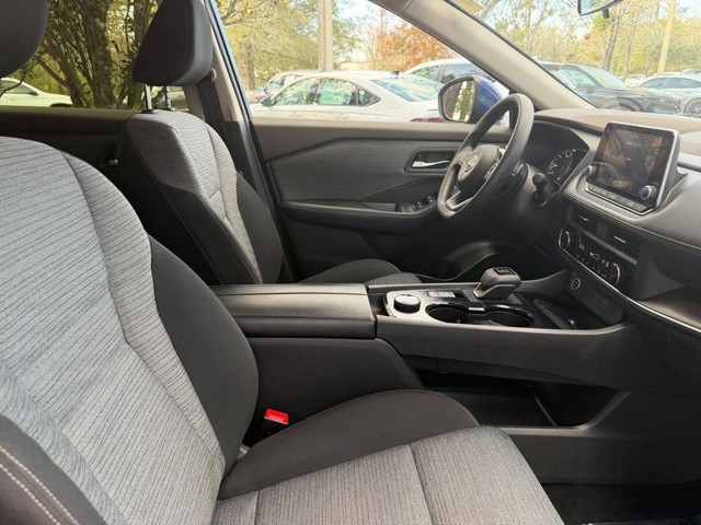 2023 Nissan Rogue - Photo 9