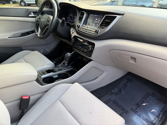 2018 Hyundai Tucson - Photo 10