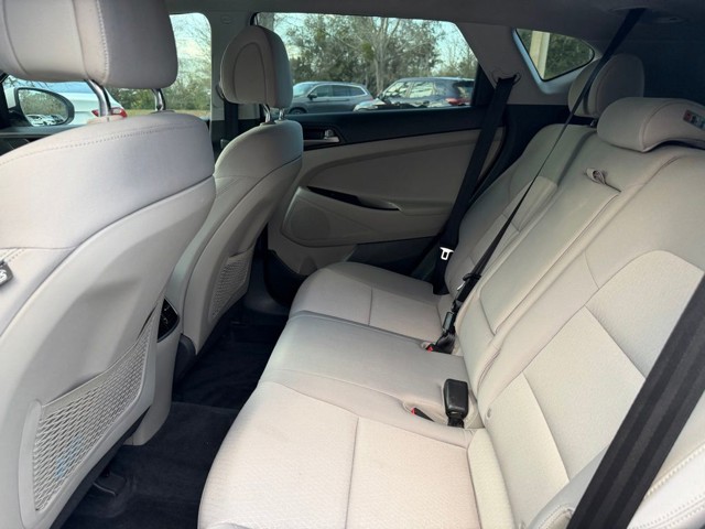 2018 Hyundai Tucson - Photo 11