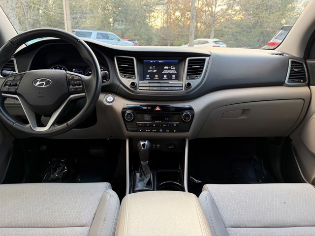 2018 Hyundai Tucson - Photo 13