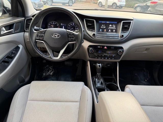 2018 Hyundai Tucson - Photo 14