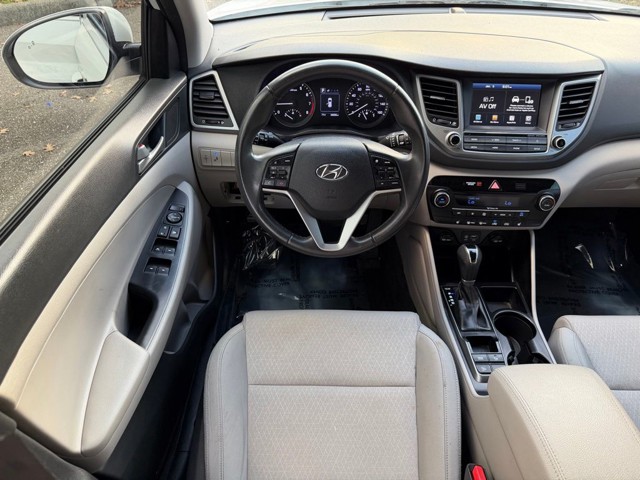 2018 Hyundai Tucson - Photo 15