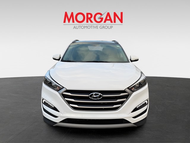 2018 Hyundai Tucson - Photo 3