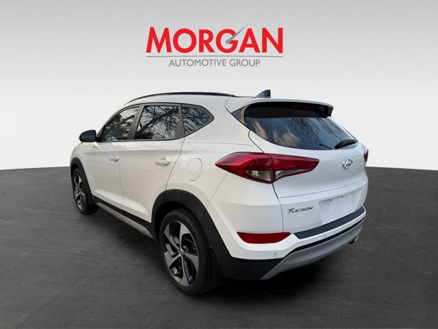 2018 Hyundai Tucson - Photo 4