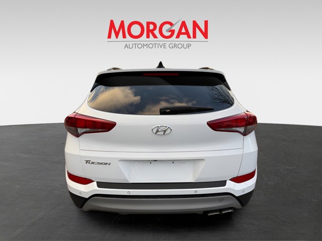 2018 Hyundai Tucson - Photo 6
