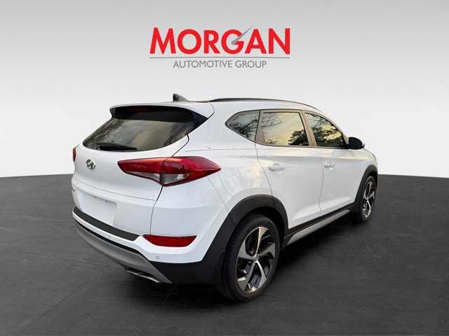 2018 Hyundai Tucson - Photo 5
