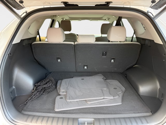 2018 Hyundai Tucson - Photo 7