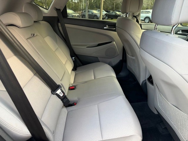 2018 Hyundai Tucson - Photo 8