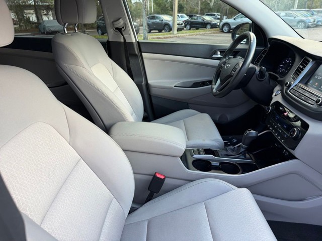 2018 Hyundai Tucson - Photo 9