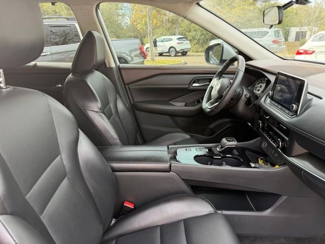 2023 Nissan Rogue - Photo 10
