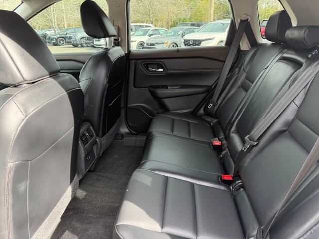 2023 Nissan Rogue - Photo 12