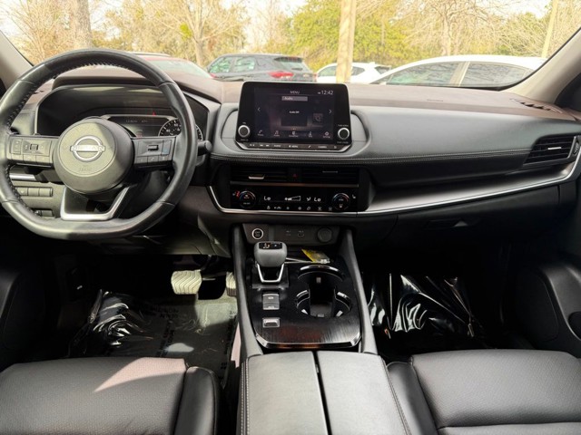 2023 Nissan Rogue - Photo 14