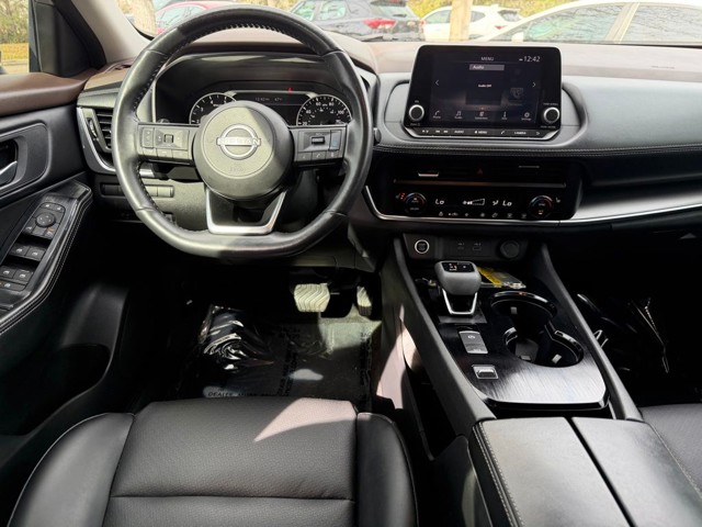 2023 Nissan Rogue - Photo 15