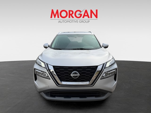 2023 Nissan Rogue - Photo 3