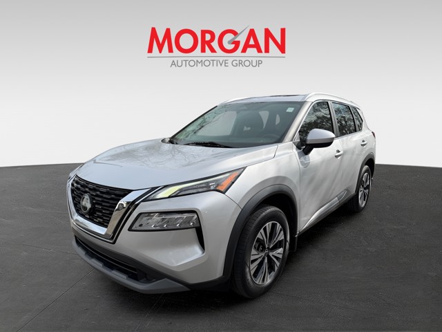 2023 Nissan Rogue - Photo 2