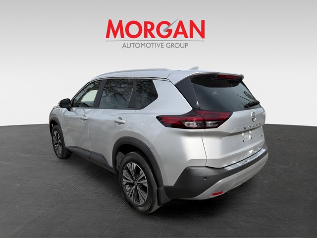 2023 Nissan Rogue - Photo 4