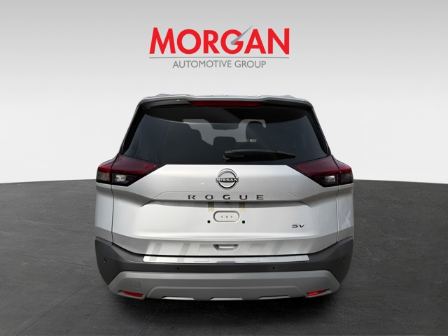 2023 Nissan Rogue - Photo 6