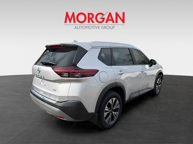 2023 Nissan Rogue - Photo 5