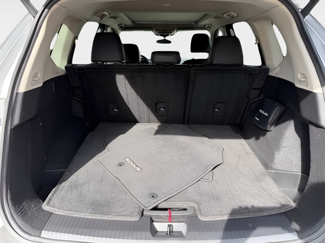 2023 Nissan Rogue - Photo 7