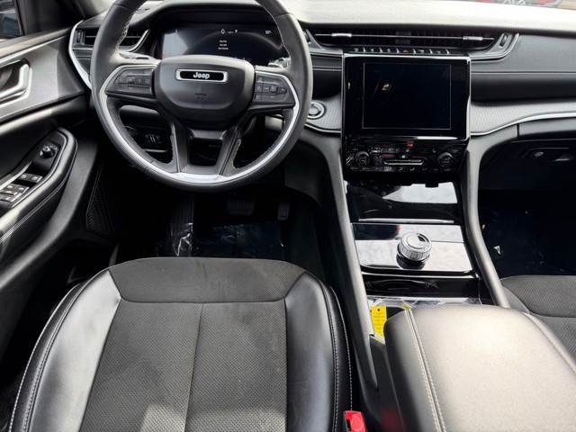 2023 Jeep Grand Cherokee - Photo 14
