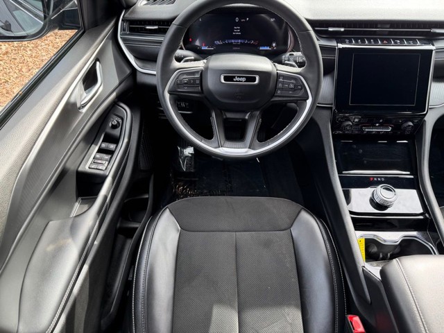 2023 Jeep Grand Cherokee - Photo 15
