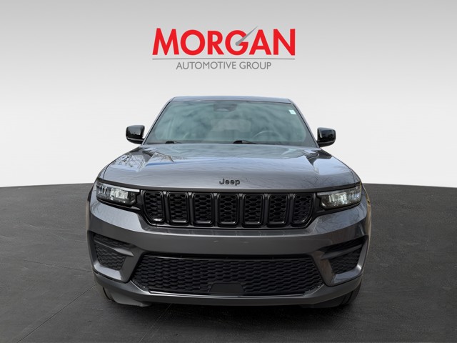 2023 Jeep Grand Cherokee - Photo 3