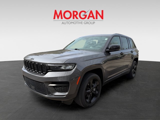 2023 Jeep Grand Cherokee - Photo 2