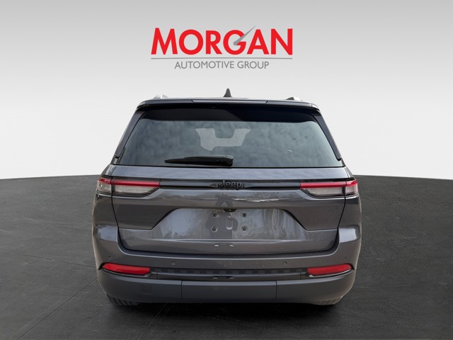 2023 Jeep Grand Cherokee - Photo 6