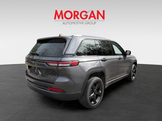 2023 Jeep Grand Cherokee - Photo 5
