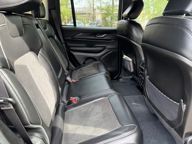 2023 Jeep Grand Cherokee - Photo 8