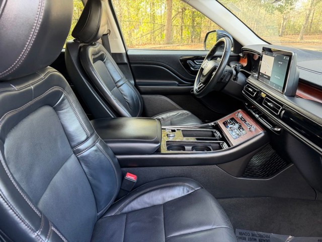 2023 Lincoln Aviator - Photo 11