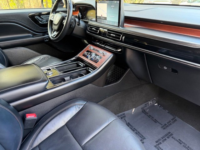 2023 Lincoln Aviator - Photo 12