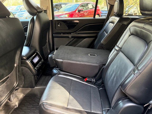 2023 Lincoln Aviator - Photo 13